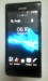 SONY EXPERIA J